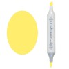 Copic sketch Y 15 cadmium yellow